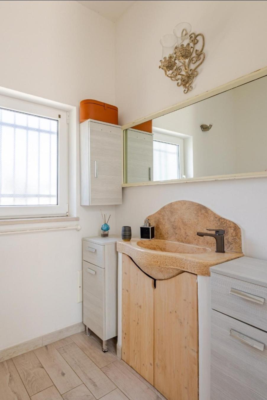 Casa Relax, Comfortable Villa With Sauna And View Martina Franca Exterior foto